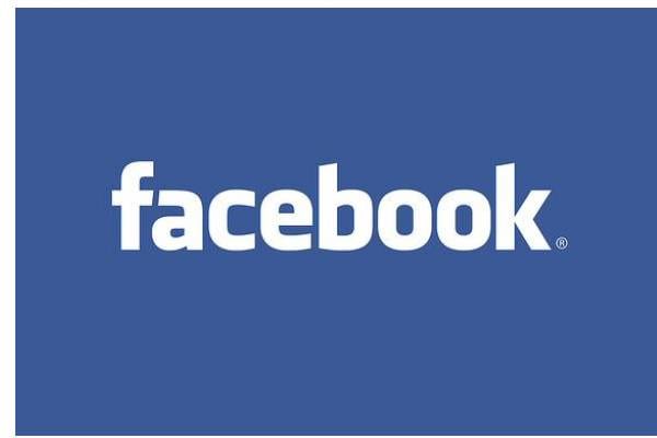 Facebook logo