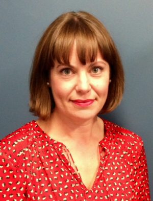 staff photo
