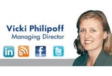 Vicki Philipoff banner