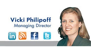 Vicki Philipoff banner