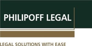 Philipoff Legal logo