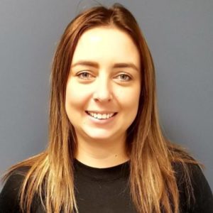 staff photo