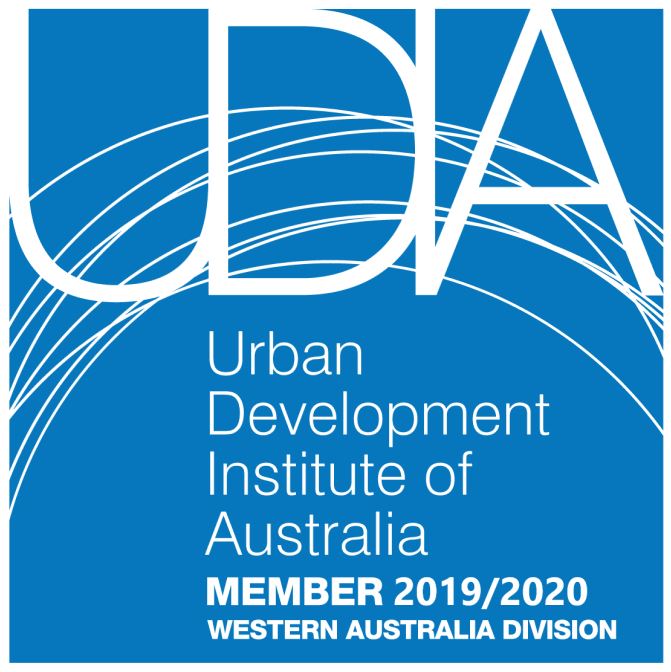 Urban development institute of australia