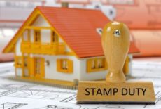 stamp duty