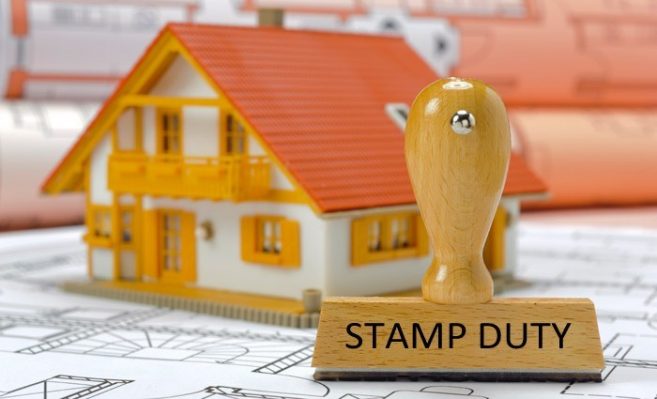 stamp duty