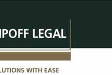 Philipoff Legal logo