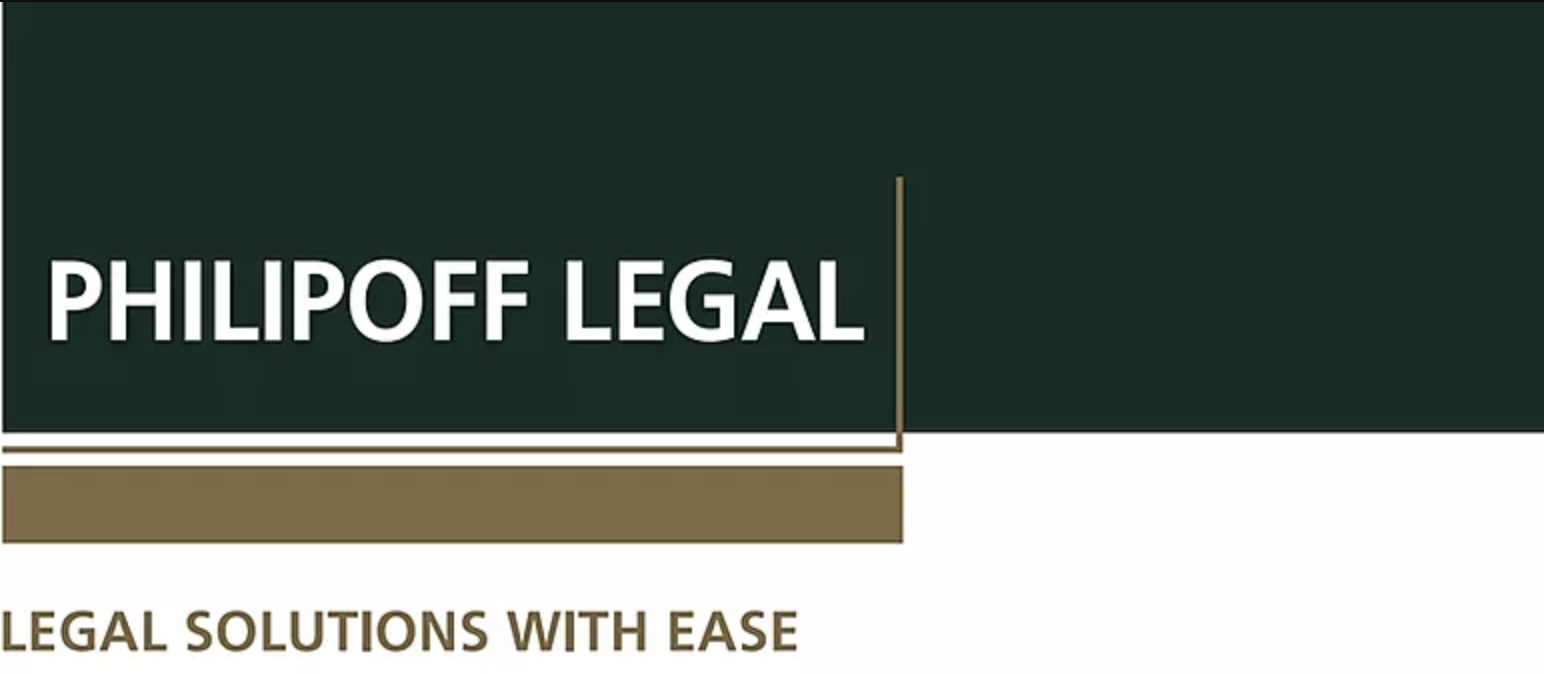 Philipoff Legal logo